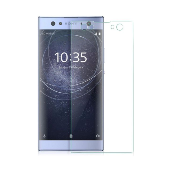 tempered glass brand