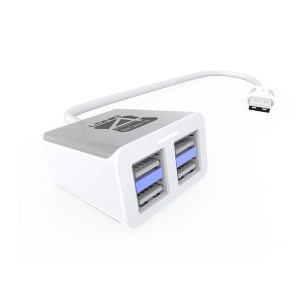 usb hub ldnio-dl-h3