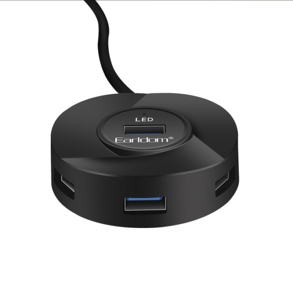 usb hub earldom hub02