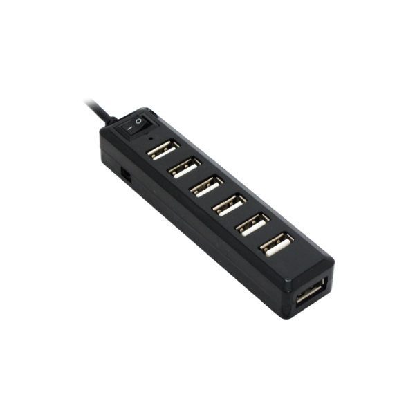 usb hub brand