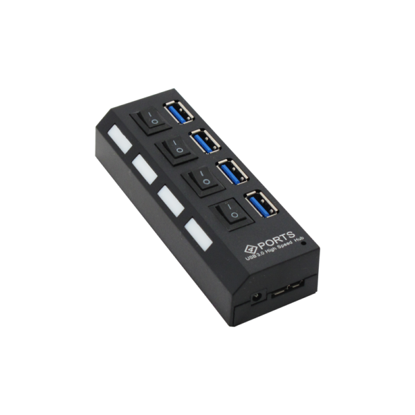 usb hub brand