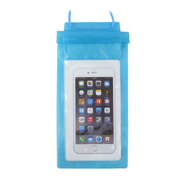 universal waterproof case