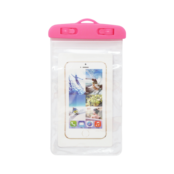universal waterproof case