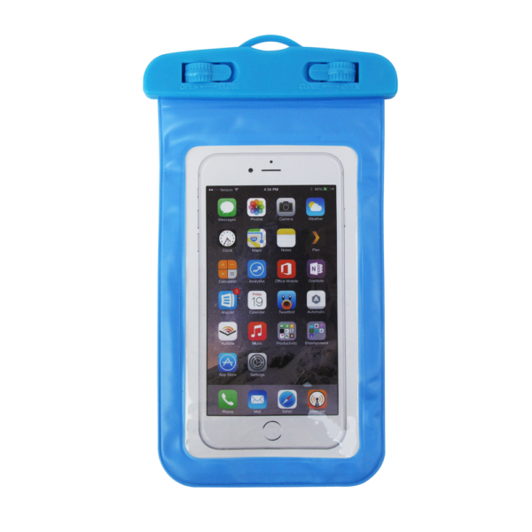 universal waterproof case