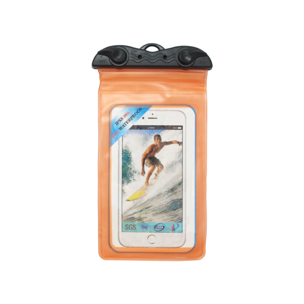 universal waterproof case