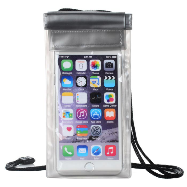 universal waterproof case