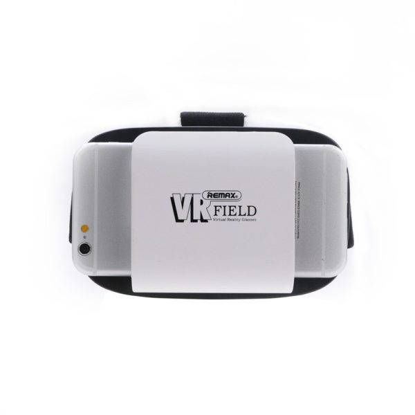 virtual reality glasses