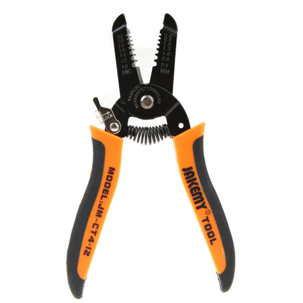 crimping pliers
