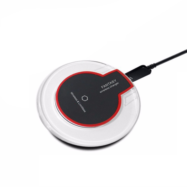 wireless charger brand