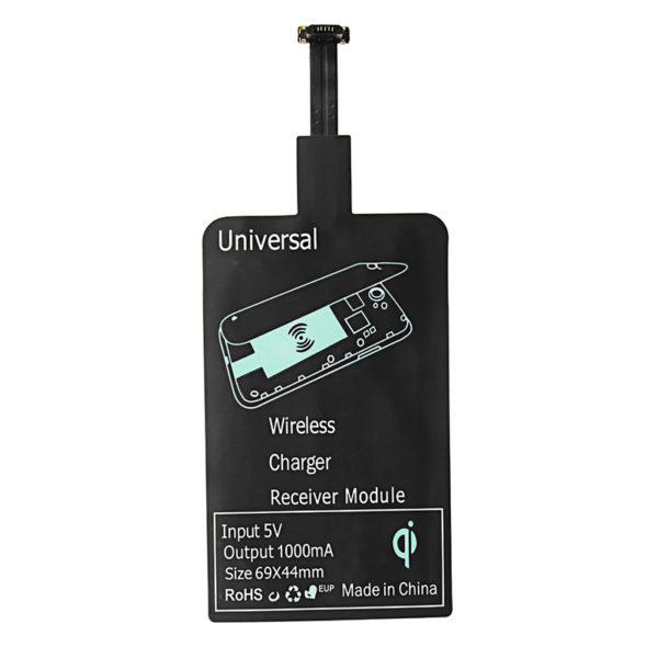 wireless receiver