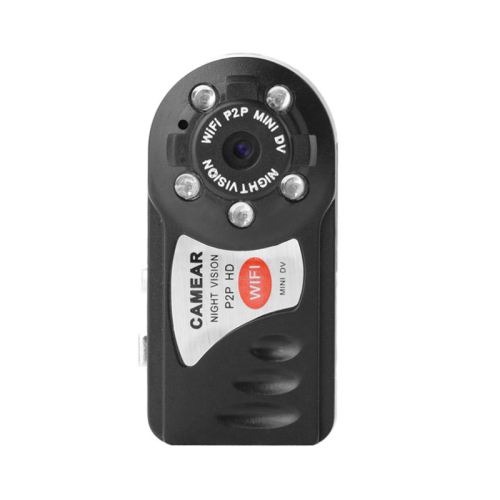 wireless wifi camera
