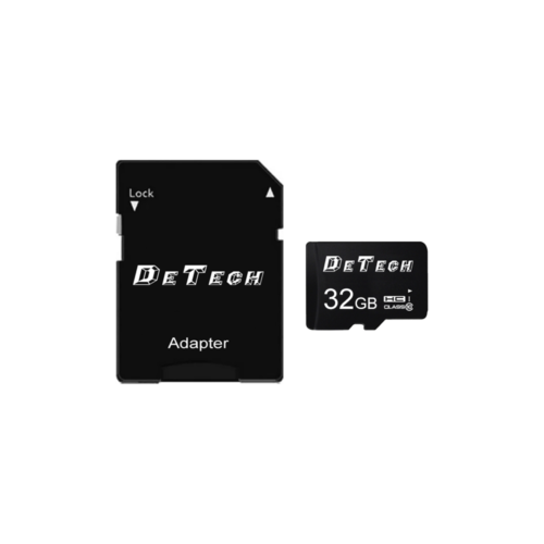 memory card detech micro sdhc-i