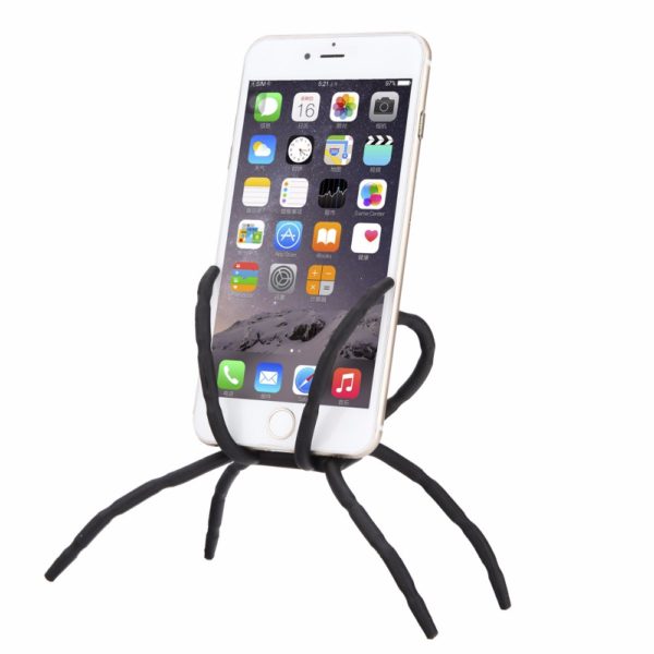 Universal Spider Podium Mobile Phone Selfie