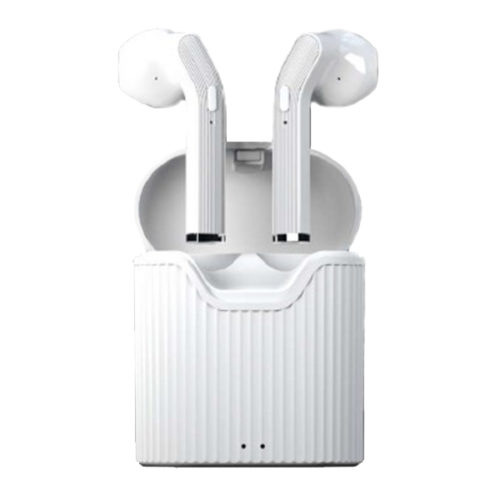 Bluetooth Earphone Musthavz True Wireless Ασπρο