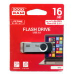 Flash Pen USB 3.0 16GB GoodRam Μπλε