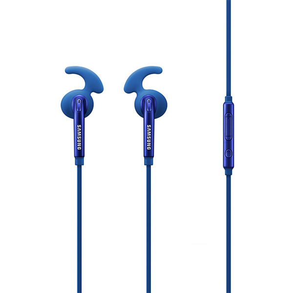 Hands Free Samsung EG920BLEGWW Stereo 3.5mm Μπλε