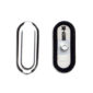 Home Button Για Samsung Galaxy A3 (A300) / A5 (A500) / A7 (A700) Ασπρο OR