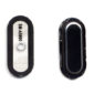 Home Button Για Samsung Galaxy A3 (A300) / A5 (A500) / A7 (A700) Μαυρο OR