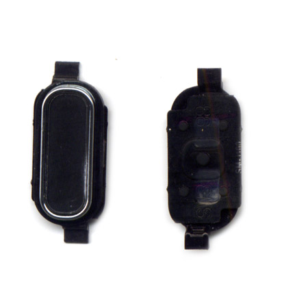 Home Button Για Samsung J100 Galaxy J1 Μαυρο OR