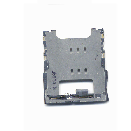Sim Card  Holder Για Apple iPhone 3G/3GS OR Μεταλλικο