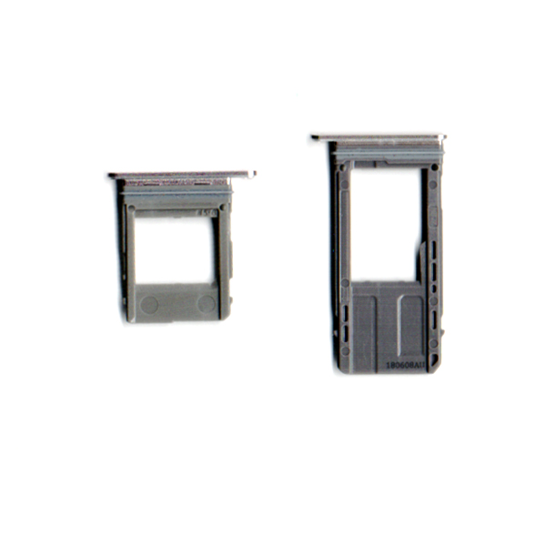 Sim Card Holder Για Samsung A520 Galaxy A5 2017 Χρυσο