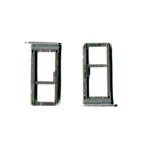 Sim Card Holder Για Samsung G930 Galaxy S7 Χρυσο OR