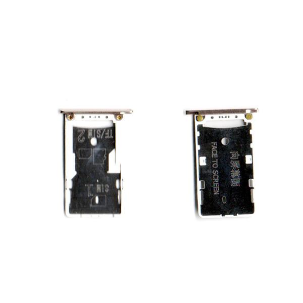 Sim Card Holder Για Xiaomi Redmi Note 3 Χρυσο