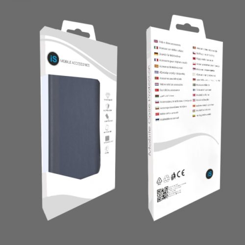 iSelf BOOK FANCY CASE BLISTER ΠΡΟΙΟΝΤΟΣ