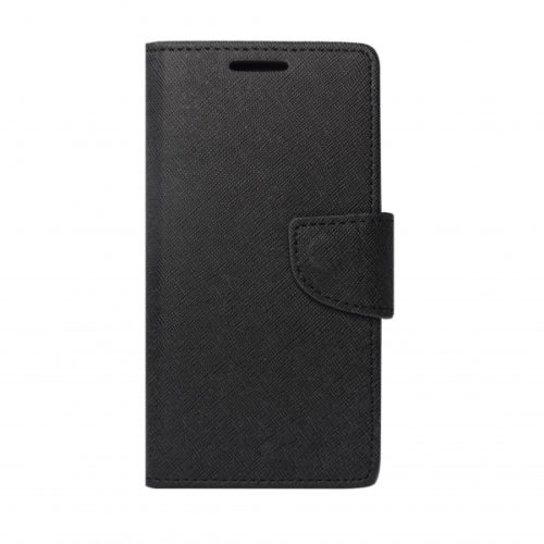 iS BOOK FANCY HUAWEI NOVA PLUS black