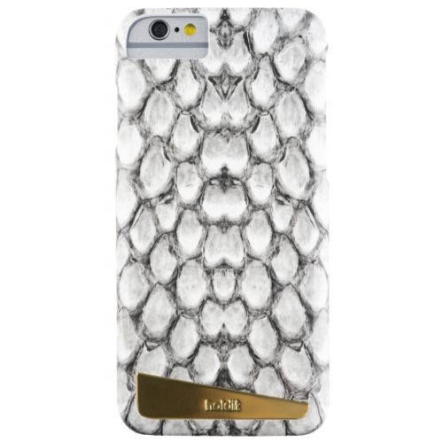 HOLDIT HARD SNAKE IPHONE 6 6S 7 8 white backcover