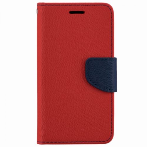 iS BOOK FANCY HUAWEI Y9 2018 red