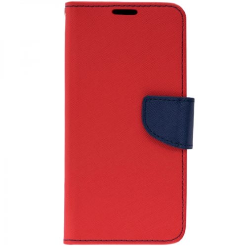 iS BOOK FANCY HUAWEI HONOR 7C red