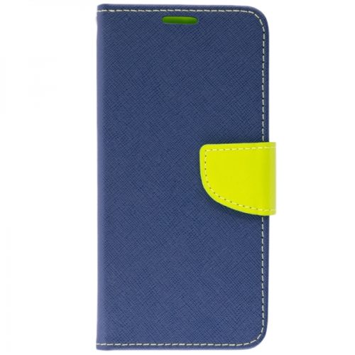 iS BOOK FANCY HONOR 8X blue lime