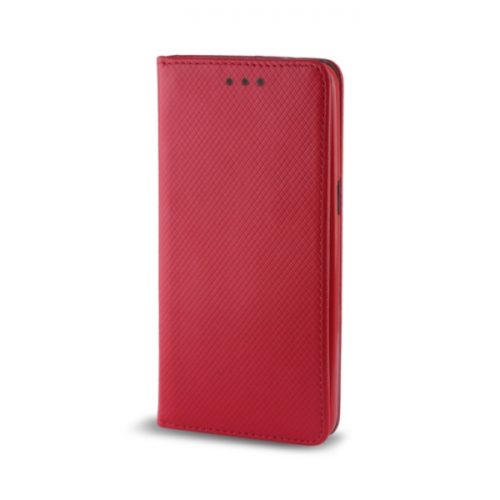 SENSO BOOK MAGNET NOKIA LUMIA 550 red
