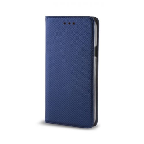SENSO BOOK MAGNET HUAWEI P8 LITE blue
