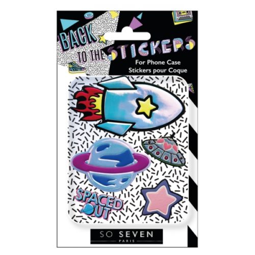 SO SEVEN STICKERS BUNDLE COSMOS backcover