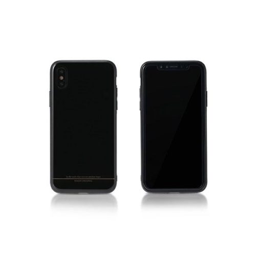 REMAX YAROSE SERIES IPHONE X XS black backcover