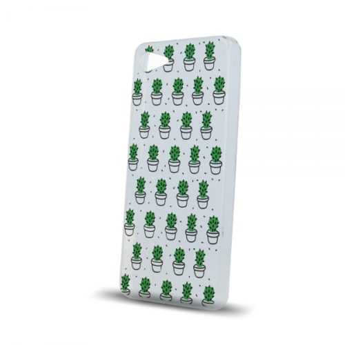 SPD TPU CACTUS SAMSUNG S9 backcover