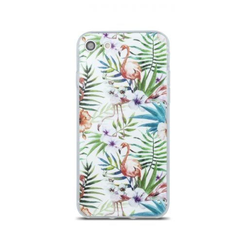 SPD TPU TROPICAL FLAMINGO HUAWEI P9 LITE MINI backcover