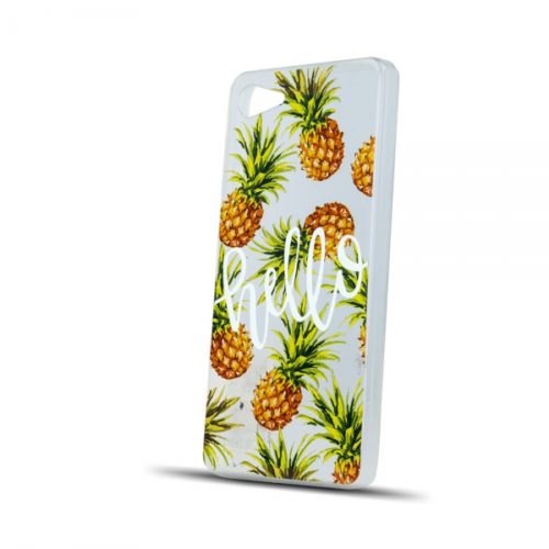 SPD TPU PINEAPPLE SAMSUNG S8 backcover