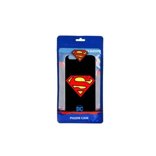 WARNER BROS SUPERMAN HUAWEI Y5 2017 backcover
