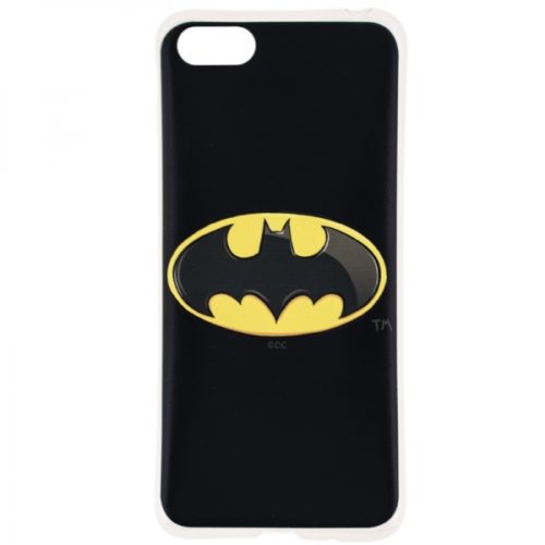 WARNER BROS BATMAN HUAWEI Y5 2017 backcover