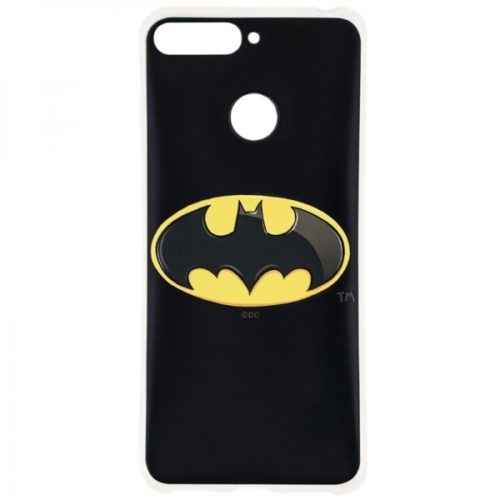 WARNER BROS BATMAN HUAWEI Y7 PRIME 2018 / HONOR 7C