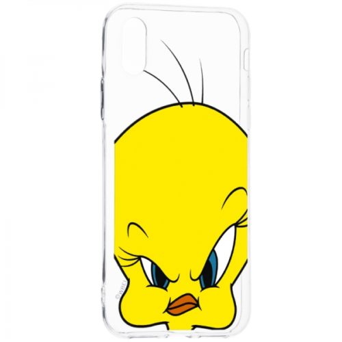 WARNER BROS TWEETY IPHONE X XS backcover