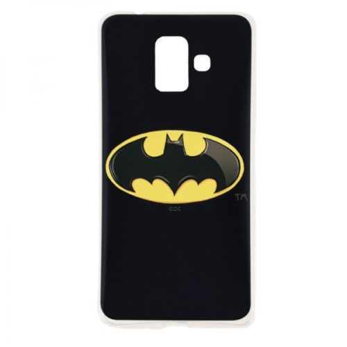 WARNER BROS BATMAN SAMSUNG A6 2018 backcover