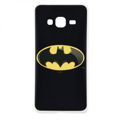 WARNER BROS BATMAN SAMSUNG J3 2016 backcover