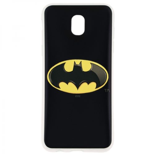 WARNER BROS BATMAN SAMSUNG J3 2017 backcover
