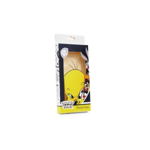 WARNER BROS TWEETY SAMSUNG S8 backcover
