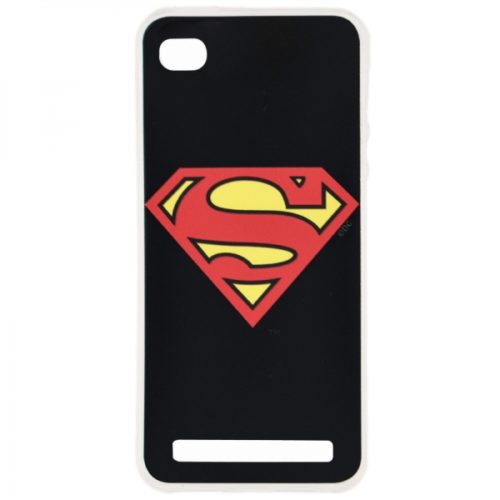 WARNER BROS SUPERMAN XIAOMI REDMI 5A backcover