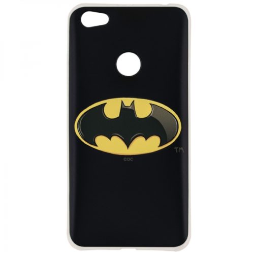 WARNER BROS BATMAN XIAOMI REDMI NOTE 5A backcover